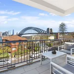 Rent 2 bedroom apartment in Kirribilli