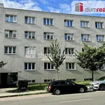 Rent 2 bedroom apartment of 39 m² in Zlín