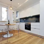 Rent 1 bedroom apartment of 45 m² in Rome