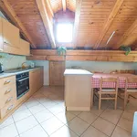 3-room flat via Antonio Rosmini 1, Cogolo, Peio