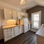 Rent 2 bedroom apartment in Kitchener, ON