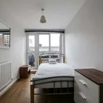 Rent a room in london