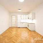 Pronajměte si 1 ložnic/e byt o rozloze 33 m² v Prague