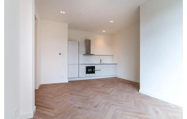 Huur 3 slaapkamer appartement van 71 m² in Zeeheldenkwartier