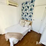 Rent 4 bedroom apartment in Seville