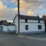 Huur 3 slaapkamer huis in Seraing-le-Château