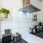 Rent 1 bedroom apartment of 50 m² in Krefeld