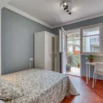 Rent a room of 80 m² in valencia