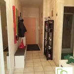 Appartement de 55 m² avec 2 chambre(s) en location à Mâcon