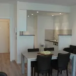 Appartement de 52 m² avec 1 chambre(s) en location à Etterbeek