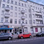 Rent 1 bedroom apartment of 44 m² in berlin