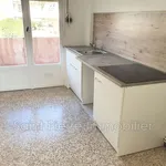 Appartement de 56 m² avec 3 chambre(s) en location à Saint-Laurent-du-Var