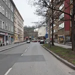 Pronajměte si 1 ložnic/e byt o rozloze 40 m² v Prague