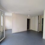 Rent 1 bedroom apartment of 32 m² in CLERMONT-FERRAND