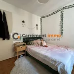 Appartement de 41 m² avec 2 chambre(s) en location à MONTPELLIERT