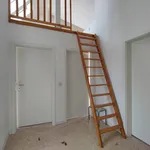 Rent 3 bedroom apartment of 58 m² in Machern