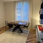 Rent 4 bedroom apartment of 110 m² in Genova