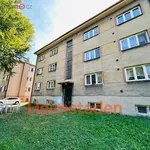 Rent 4 bedroom apartment of 80 m² in Ostrava