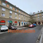 Pronajměte si 1 ložnic/e byt o rozloze 33 m² v Trhový Štěpánov