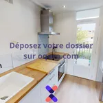 Appartement de 9 m² avec 4 chambre(s) en location à Talence