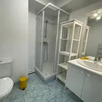 Appartement de 25 m² avec 1 chambre(s) en location à Nantes