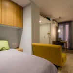 Studio of 25 m² in barcelona