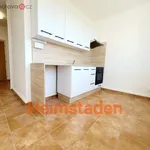 Rent 3 bedroom apartment of 53 m² in Havířov