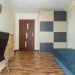 Rent 4 bedroom apartment of 72 m² in Komfortowe mieszkanie dla czwórki studentów