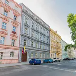 Studio o rozloze 25 m² v Prague