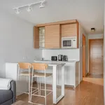 Alquilo 1 dormitorio apartamento de 30 m² en Málaga