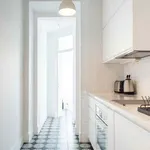 Rent 4 bedroom apartment in Lisboa