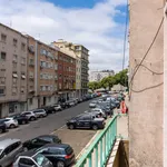 Alugar 2 quarto apartamento de 67 m² em Lisbon