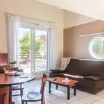 Rent 3 bedroom apartment of 50 m² in Nantes