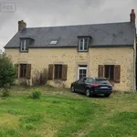 Maison de 70 m² avec 4 chambre(s) en location à Saint-Aubin-d'Appenai