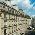 Appartement de 73 m² avec 4 chambre(s) en location à Paris