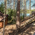 Whispering Pines Chalet – Lapland