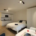 Studio van 40 m² in brussels