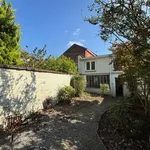 Rent 3 bedroom house in Watermael-Boitsfort