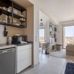 Rent 2 bedroom apartment of 27 m² in Lyon