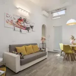 Rent 2 bedroom apartment of 50 m² in Florence