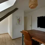 Rent 2 bedroom apartment in Ixelles - Elsene