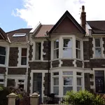 Terraced house to rent in Nutgrove Avenue, Bristol, Somerset BS3