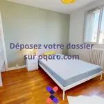 Rent 3 bedroom apartment in Lyon