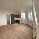 Huur 1 slaapkamer appartement in Antwerpen