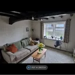 Rent 1 bedroom house in Yorkshire And The Humber