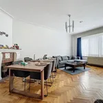  appartement avec 1 chambre(s) en location à Jette