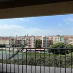 Rent 3 bedroom apartment of 130 m² in Milan