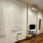 Studio of 28 m² in madrid