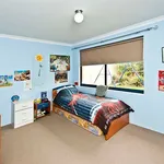 Rent 4 bedroom house in Baldivis