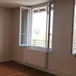 Appartement de 72 m² avec 3 chambre(s) en location à La Charité-sur-Loire